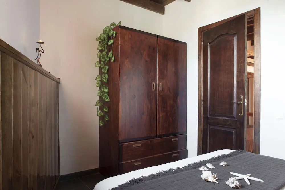 Apartamentos Laurisilva