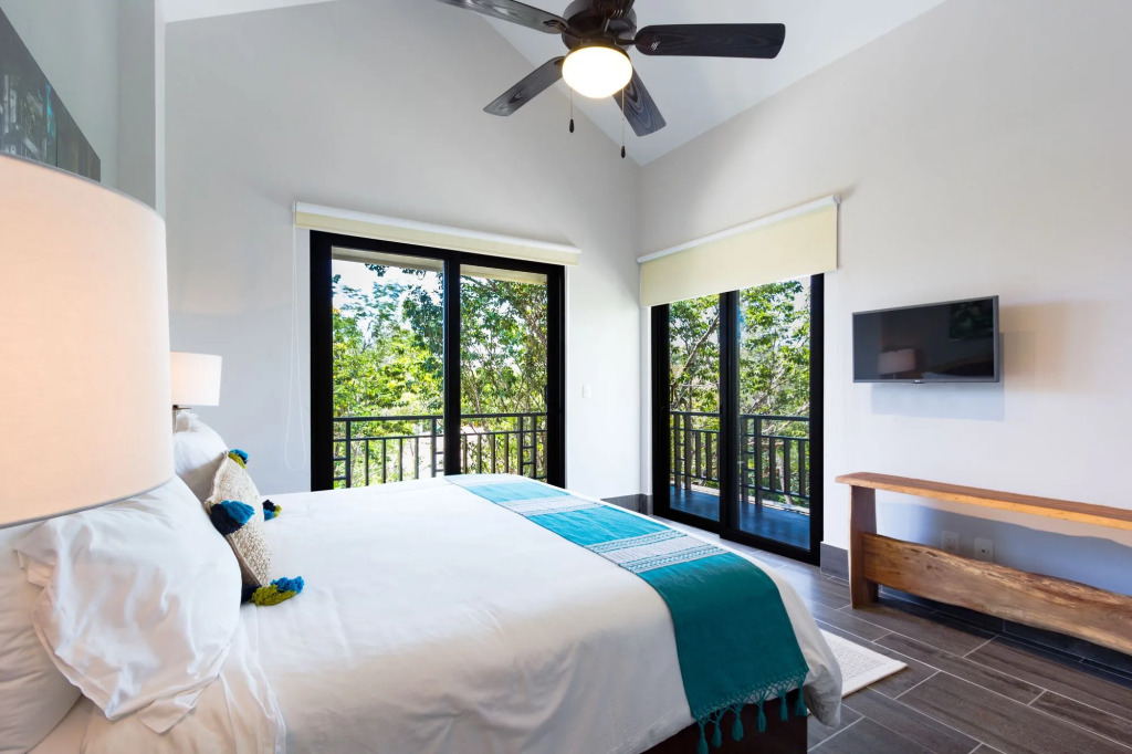 KASA Hotel Parota
