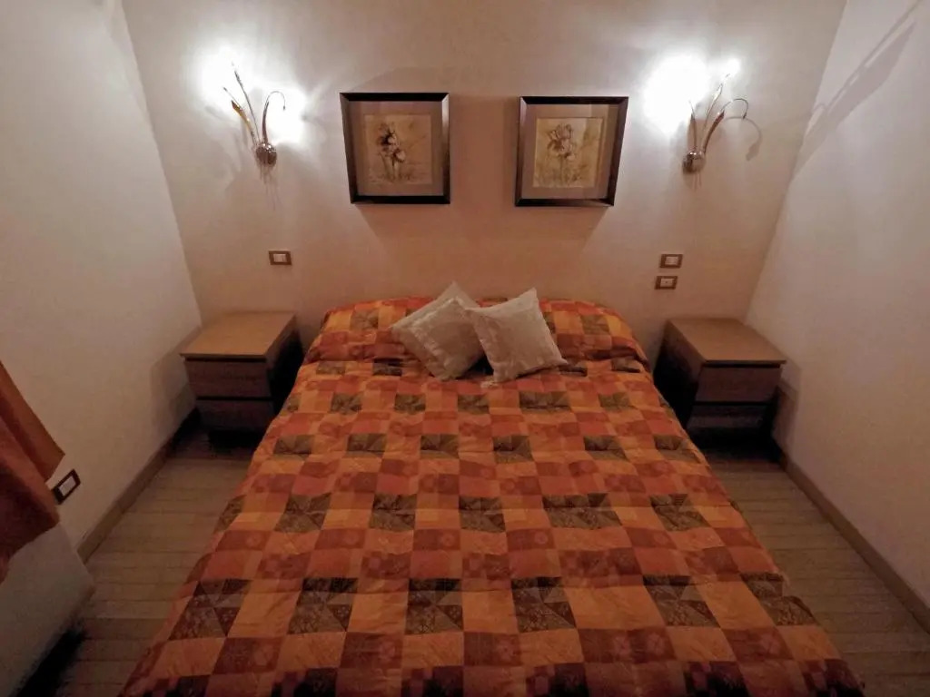 Tenuta La Rosa B&B