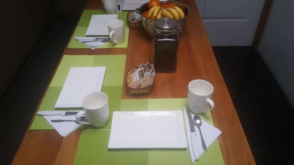 Hotel Ayenda Casa Aika
