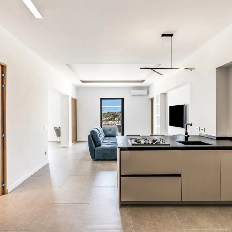 Suite San Montano in Massa Lubrense