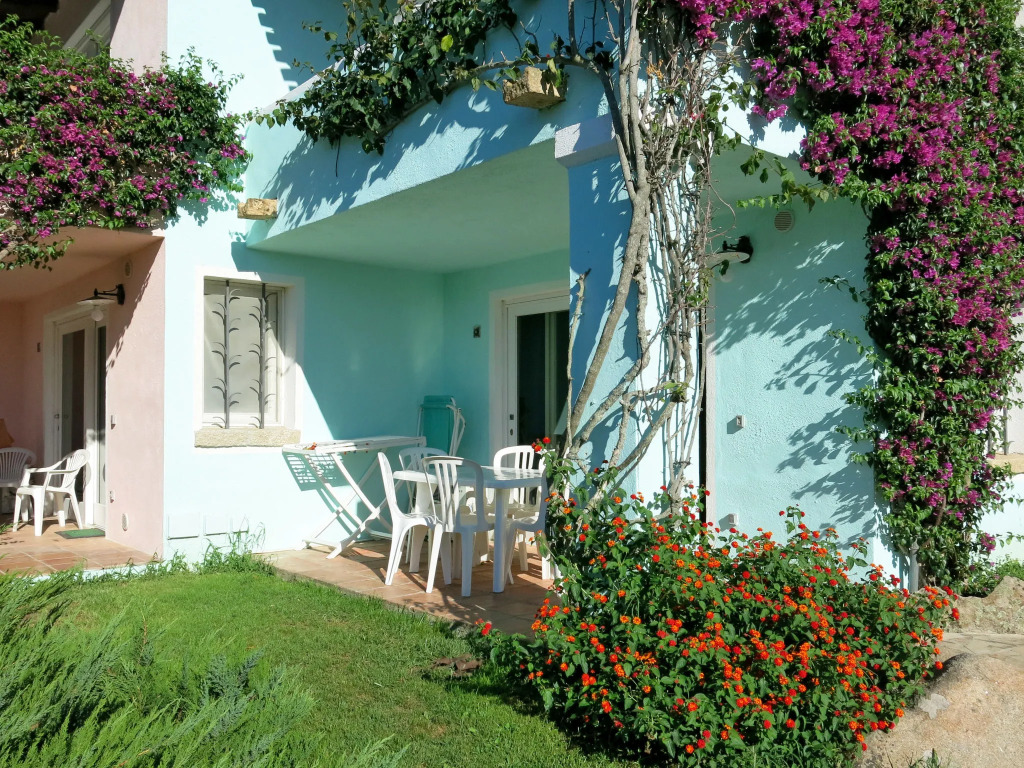 Residence Stella Di Gallura