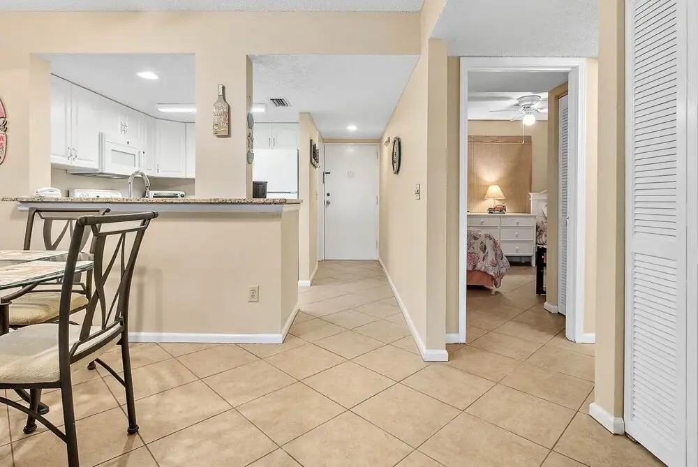 Unit 3212 - Ocean Racquet Club