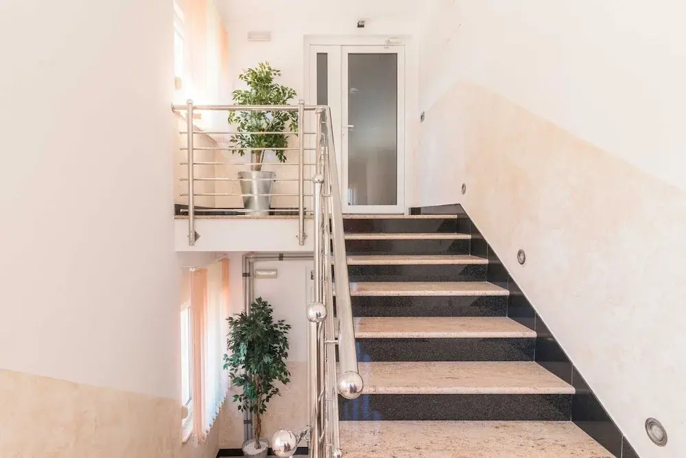 Villa in Valtura near Roman Amphitheater