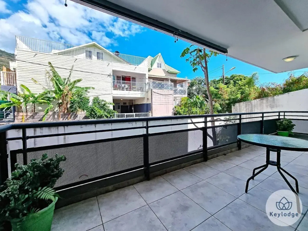Le Waikiki - 69m2 - Saint-Denis