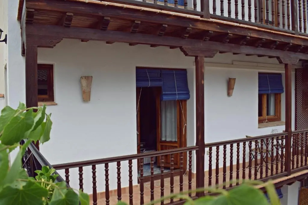 Apartamentos Turisticos La vida de antes