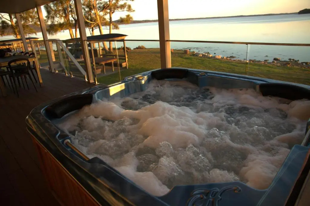 Dungowan Holiday Accommodation