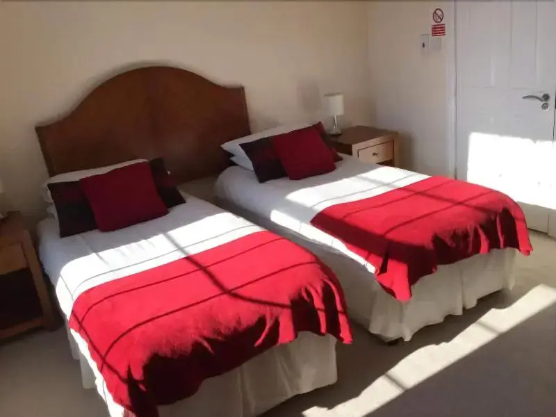 Wellington Hotel