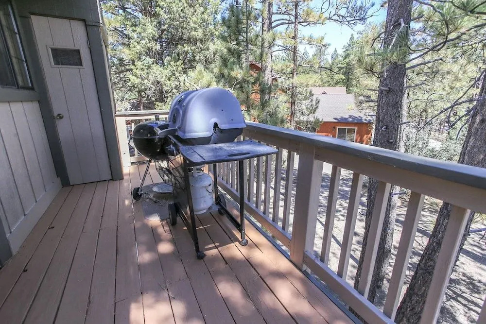 Crater Lake Villa
