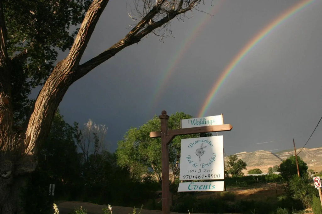 Dreamcatcher Bed and Breakfast