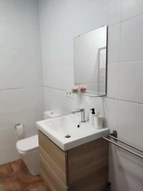 Apartment in the center of Seville