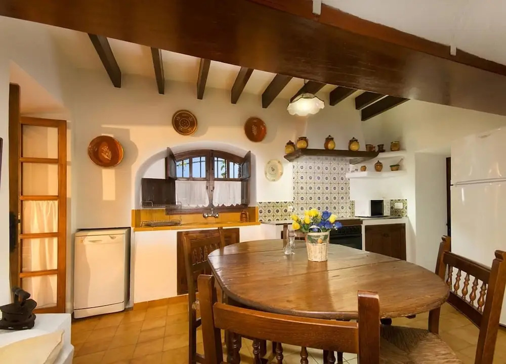 Villa - 3 Bedrooms with Pool and WiFi - 103216