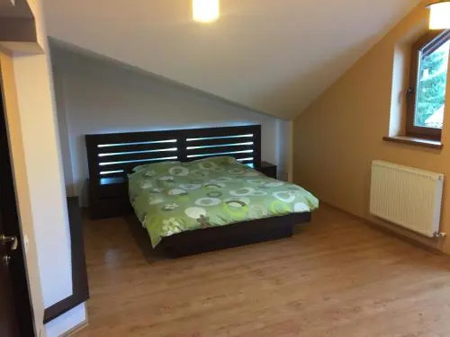 Apartament Miruna