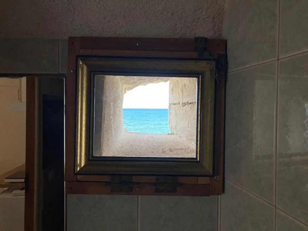 Rocca Sul Mare Hotel