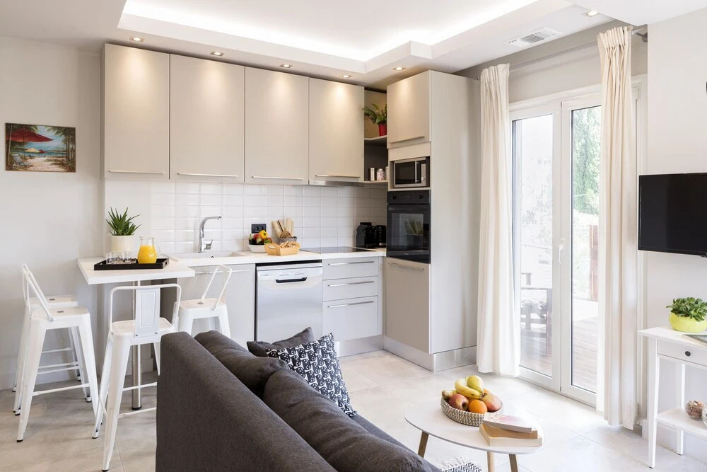 Dimi Brous Apartment 1 by CorfuEscapes