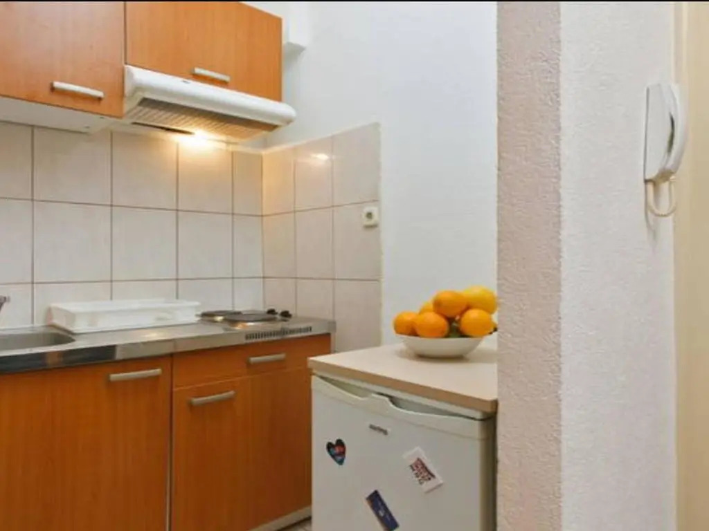 Apartment Lovrekovic
