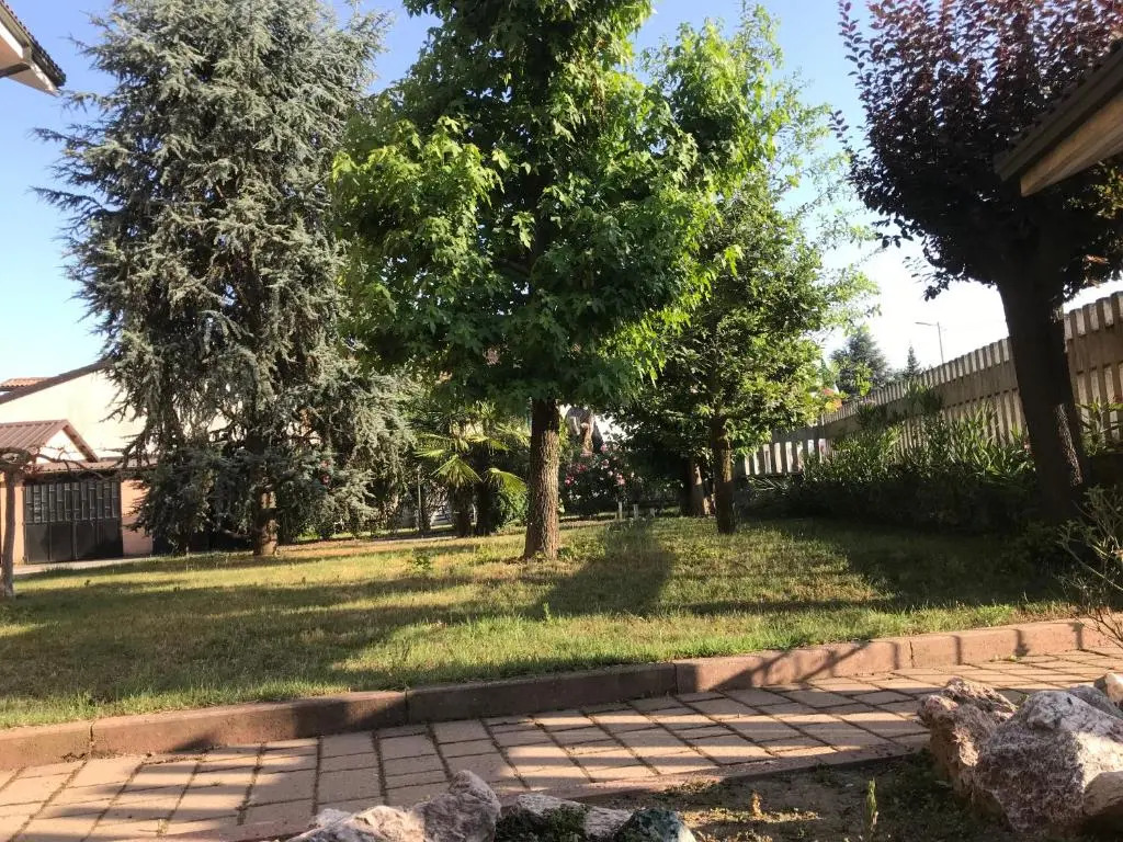 Villa Oleandri