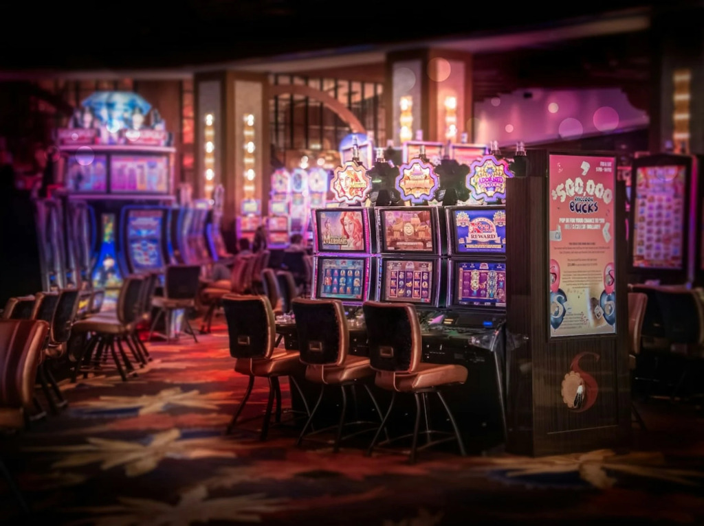 Soboba Casino Resort