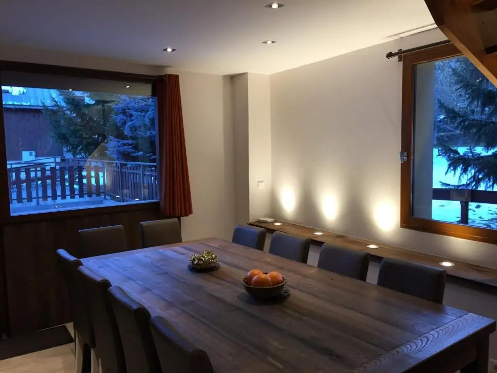 Appartement Valloire, 6 pièces, 12 personnes - FR-1-263-358