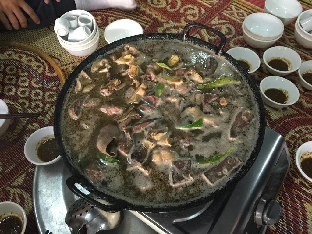Khách Sạn Hoàng Gia Lào Cai - Hoang Gia Hotel