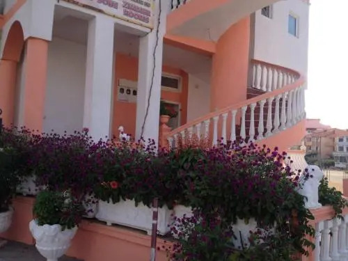 Apartments Delfin