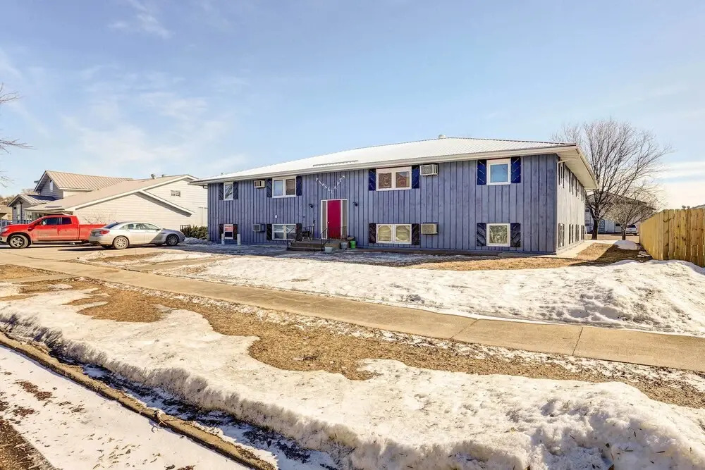 Pet-friendly Pierre Vacation Rental!