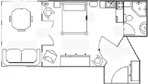 Villa Goodewind Wohnung 1_1