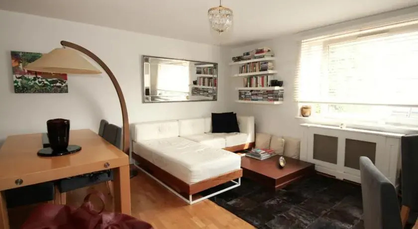 FG Property - Kensal Town, Warfield Road