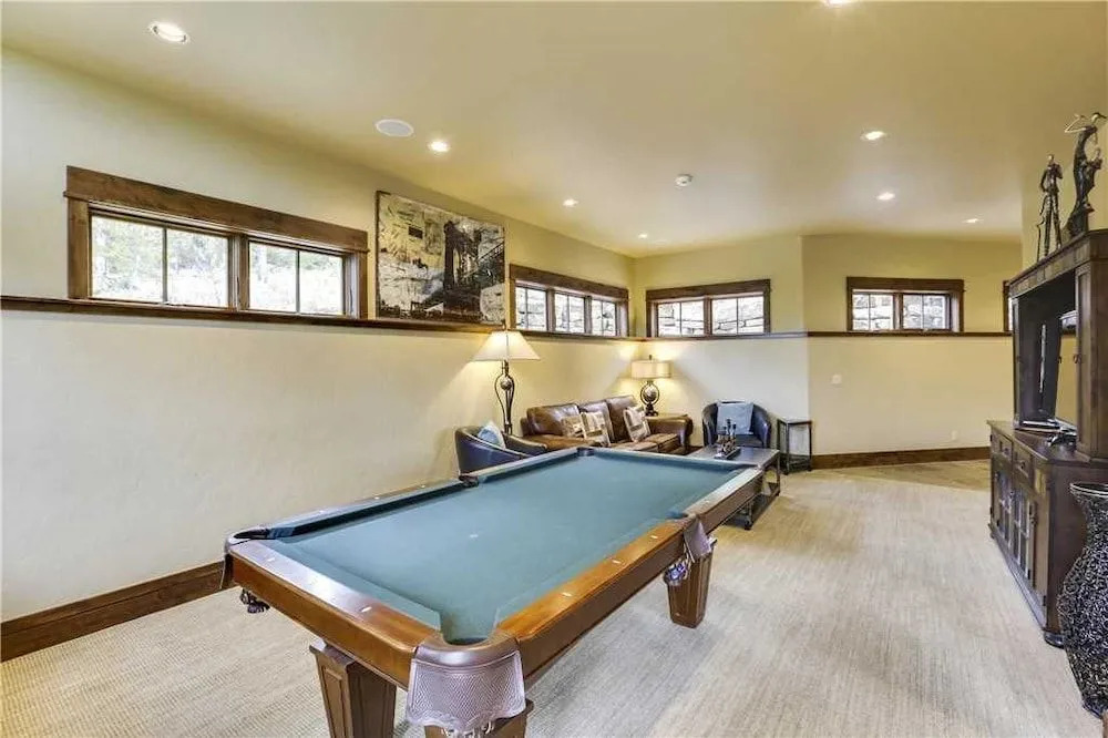 Rocky Fells Lodge
