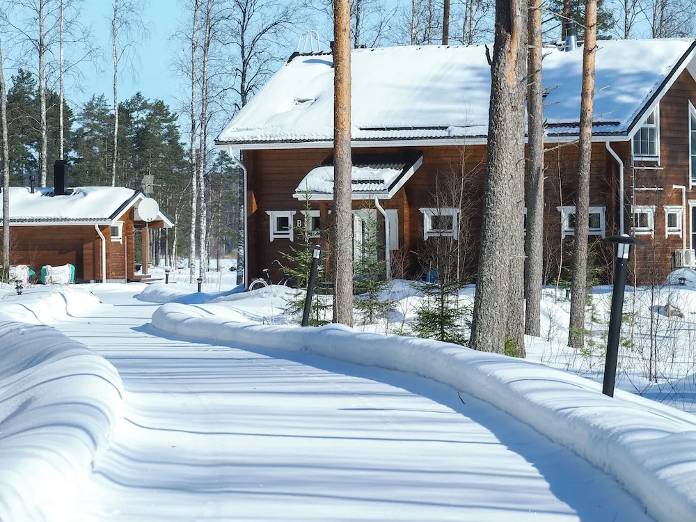 Saimaa Lakeside
