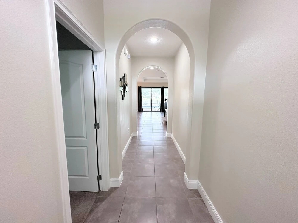 Balmoral Resort-195mcv 4 Bedroom Home by RedAwning