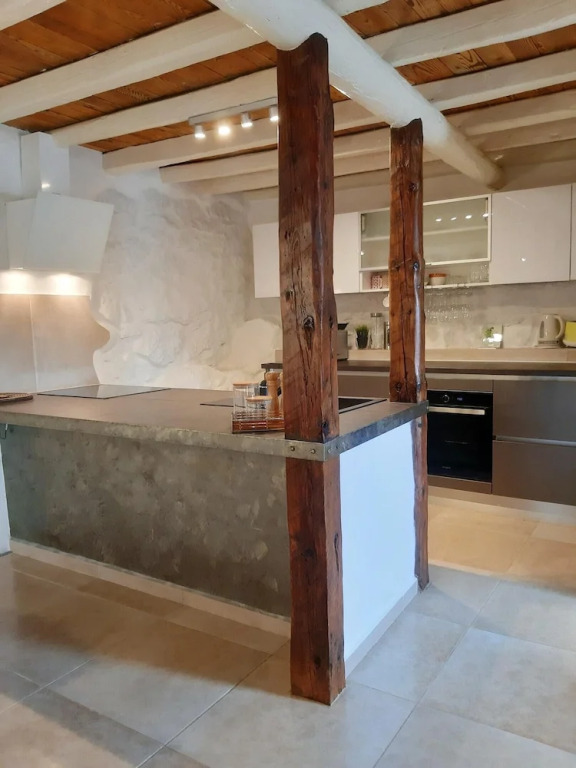 Villa With 3 Bedrooms in Ripenda Verbanci, With Wonderful Mountain View, Private Pool, Enclosed Garden - 5 km From the Beach