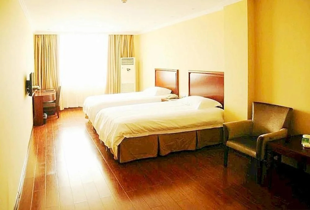 Wanfulai Boutique Hotel