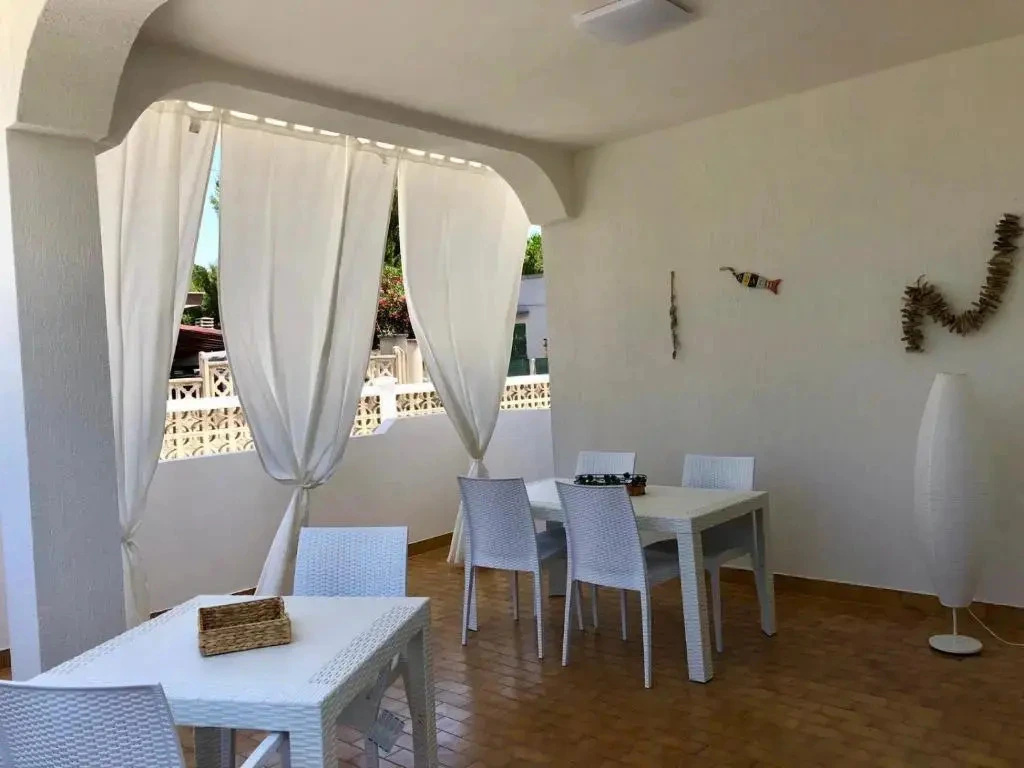 Salento Sunset House