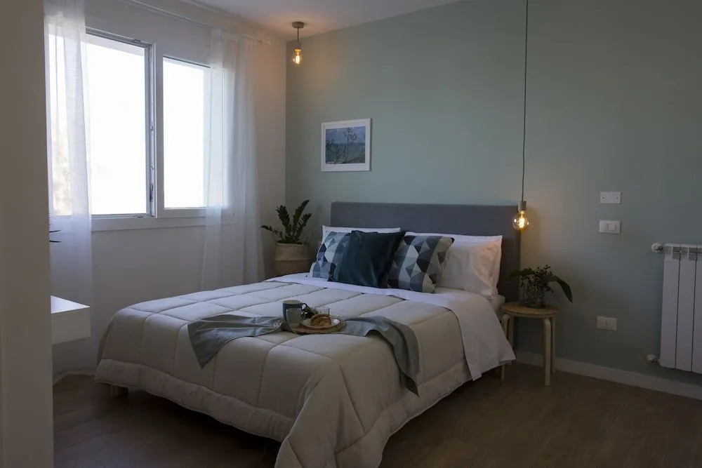 Zabbàra B&B