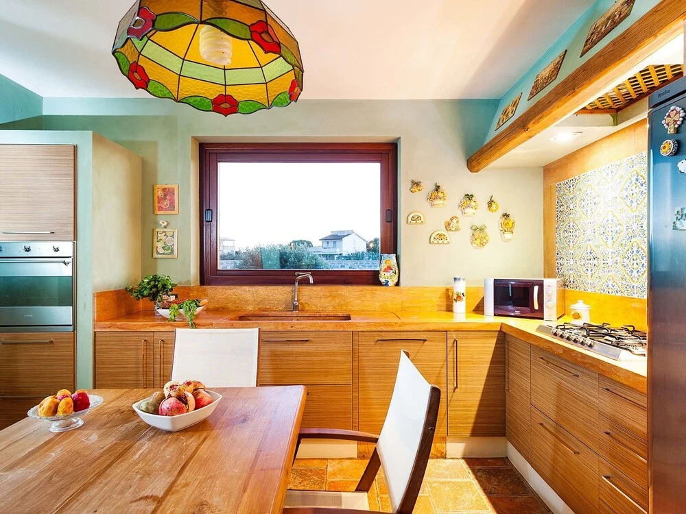 Wonderful Villa With Swimming Pool Nearby Marsala, Just 5km From the Sea!