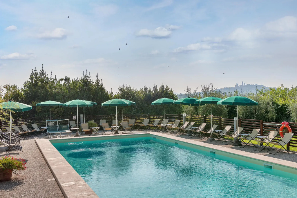 Villa San Paolo Resort & Spa