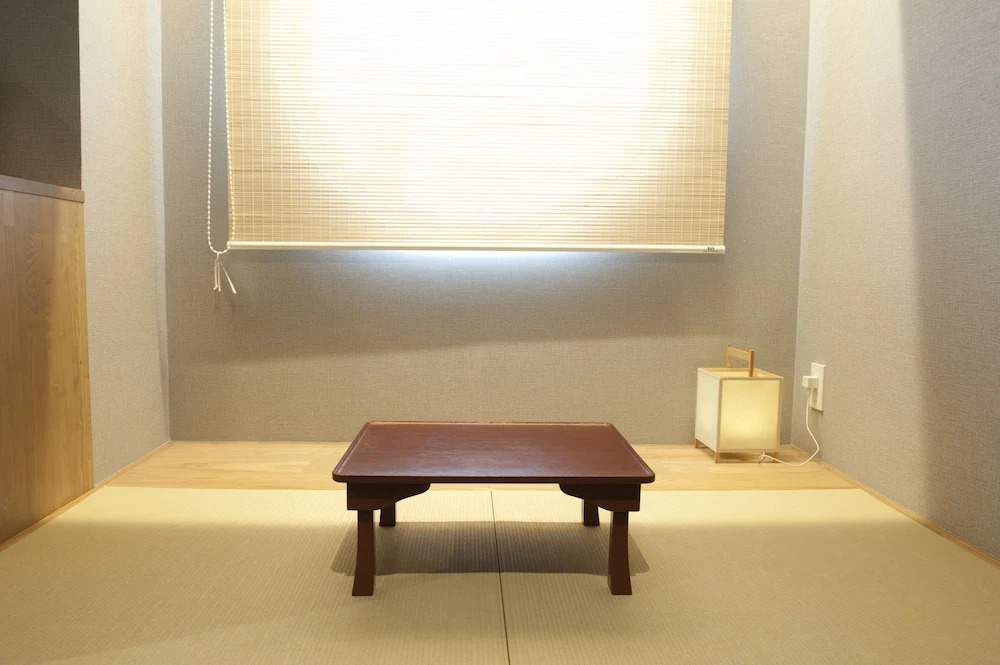 Sadou Hostel