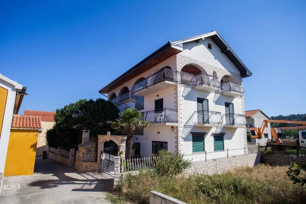 Villa Croatia