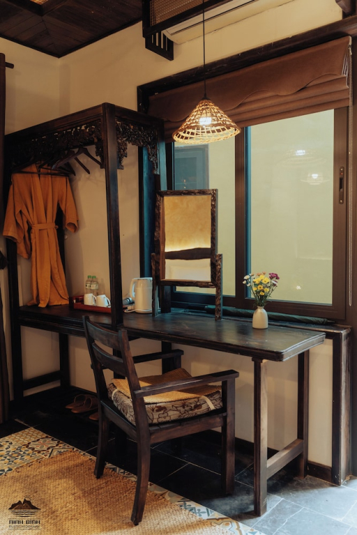 Trang An Ninh Binh Rustic Hideaway