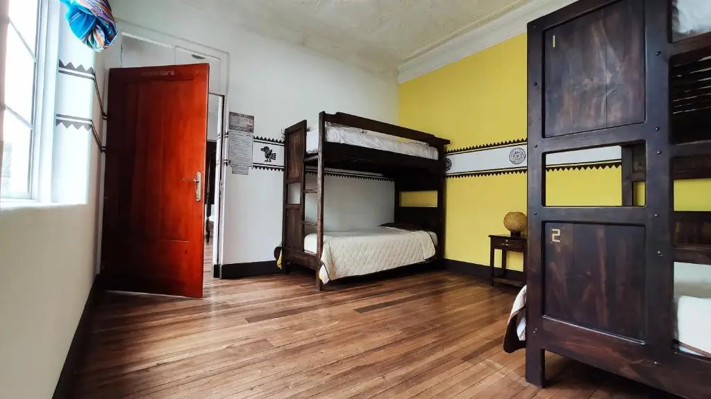 Hostal Yakumama