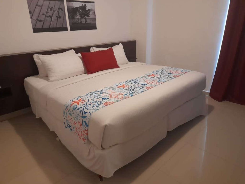 Hesperia Morrocoy