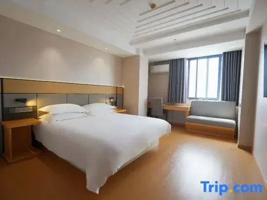 Super 8 Hotel (Leqing Liushi)