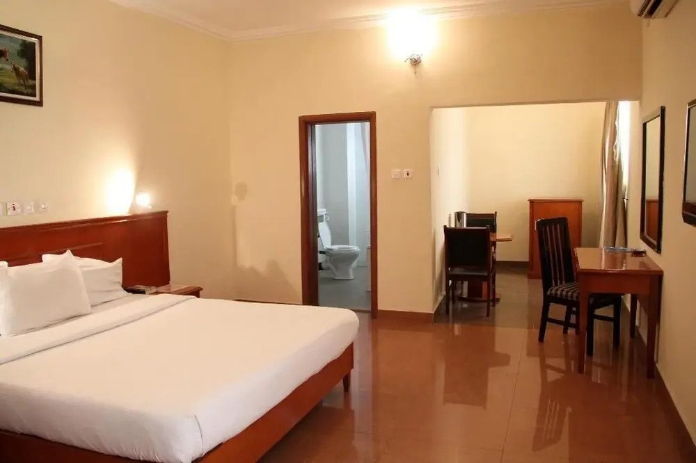 Channel View Hotel- Royal Deluxe