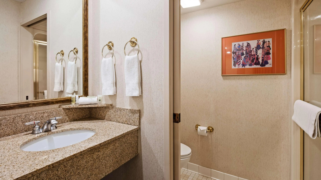 Inn at Santa Fe, SureStay Collection by Best Western