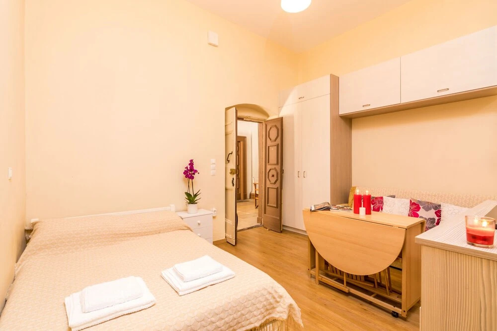 Kantouni Mpizi Suites by CorfuEscapes