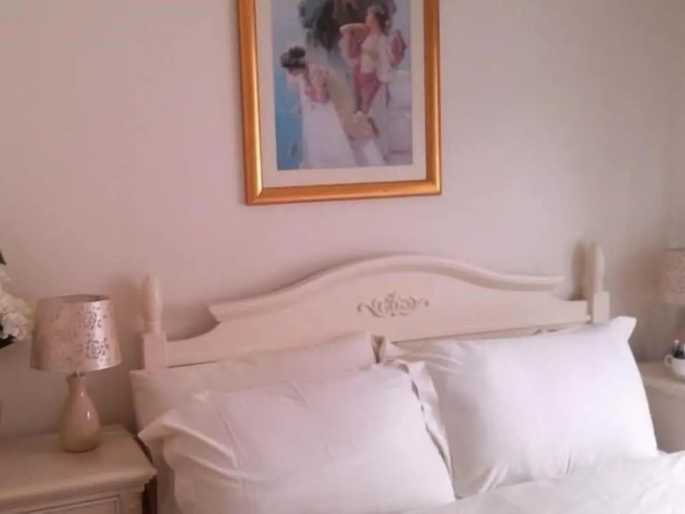 The Vee B&B