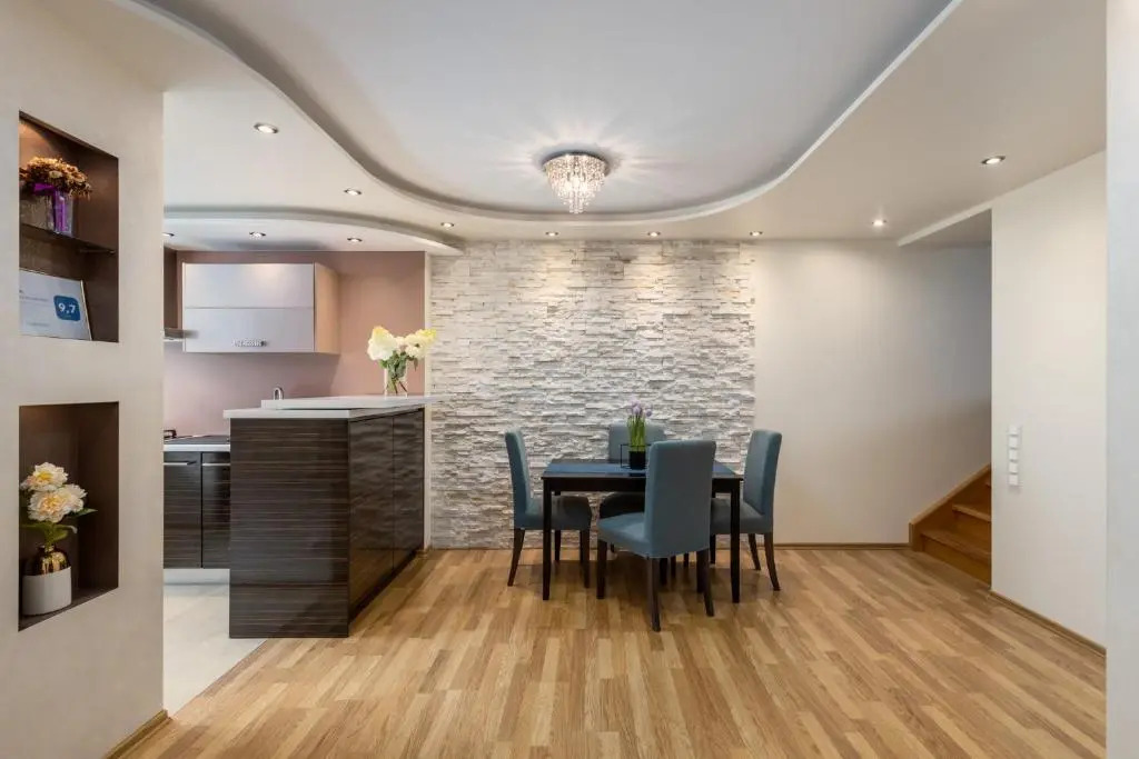 Jekabpils 2 Apartment