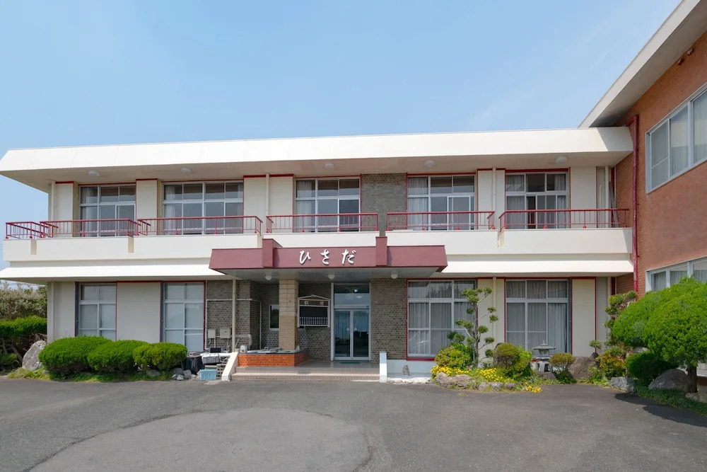 Ryokan Hisada