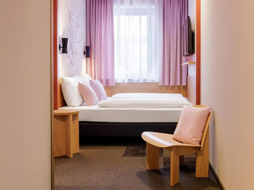 Mc Dreams Hotel Wuppertal City - 20 Min From Dusseldorf